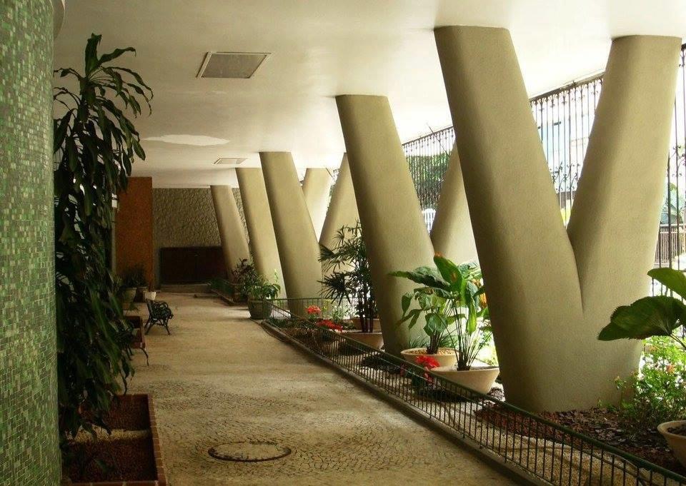 Solar Del Passo Apartment - Rio de Janeiro, Rio de Janeiro